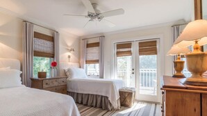 House, 3 Bedrooms - Seaside-rendezvous 29ers29 by Florida Star Vacations (Santa Rosa Beach)