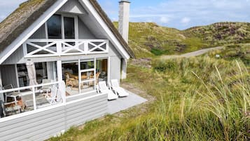 Huis | Exterieur