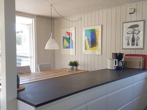 Hus | Interiør