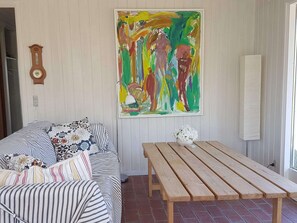 Hus | Interiør