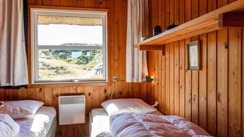 Huis | Interieur