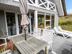 House | Exterior - 4 Person Holiday Home in Fano (Fano)