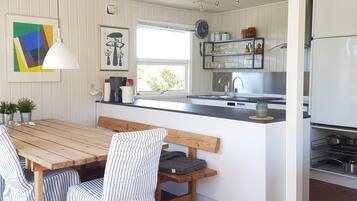 Huis | Interieur