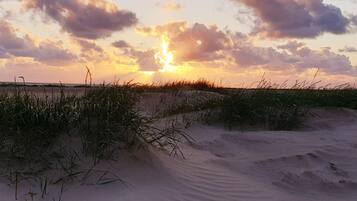 Huis | Strand