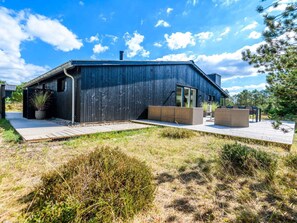Exterior - 7 Person Holiday Home in Henne (Henne)