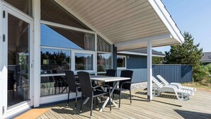 House | View from property - 6 Person Holiday Home in Hvide Sande (Hvide Sande)