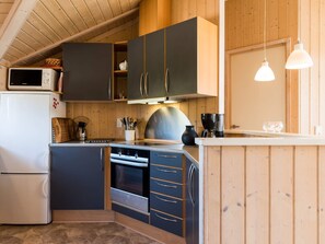 Hus | Innvendig