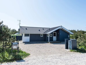 Hus | Innvendig