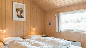 House | Interior - 6 Person Holiday Home in Hvide Sande (Hvide Sande)