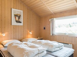 Interior - 6 Person Holiday Home in Hvide Sande (Hvide Sande)