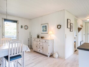 Interiør