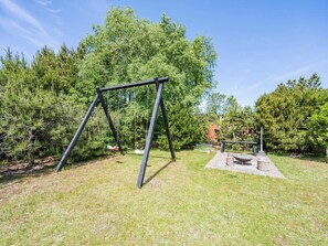 Hus | Område for børn