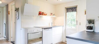 Holiday Home in NÃ¸rre Nebel