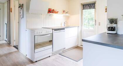 Holiday Home in Nørre Nebel