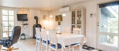 House | Interior