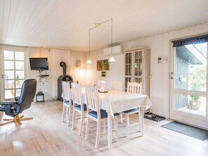 Hus | Interiør