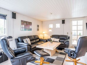 Talo | Sisätilat
