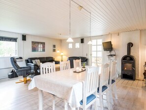 Talo | Sisätilat