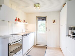 Interiør