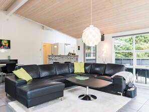 Hus | Innvendig