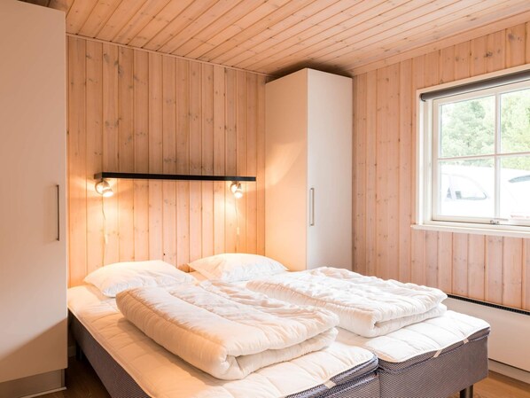 Hus | Innvendig