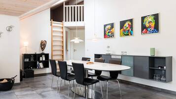 House | Interior