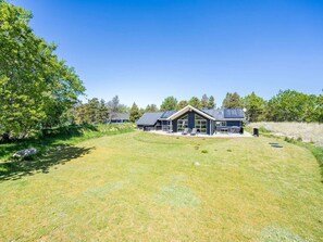 Exterior - 5 Star Holiday Home in Blavand (Blavand)