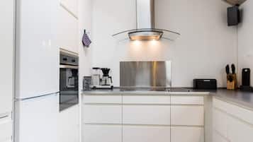 House | Interior