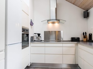 House | Interior