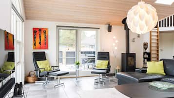 House | Interior