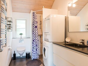 Ferienhaus | Innenbereich