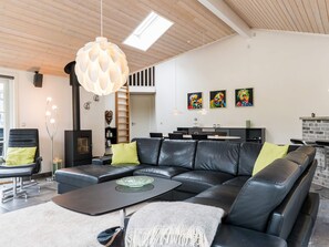 Hus | Innvendig