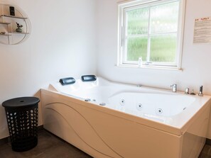House | Spa treatment - 5 Star Holiday Home in Blavand (Blavand)