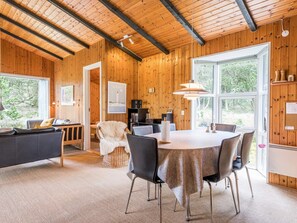 Ferienhaus | Speisen