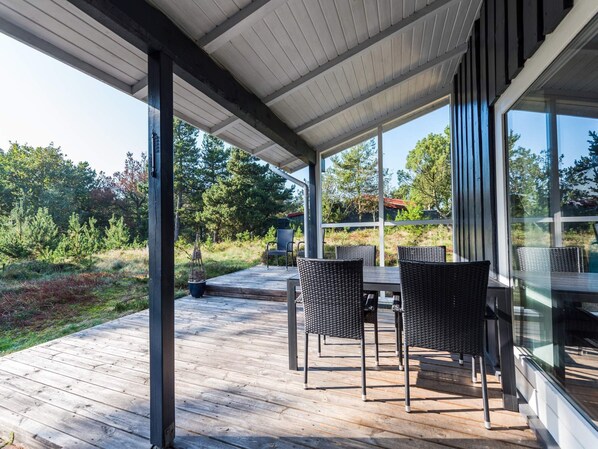 House | Interior - 6 Person Holiday Home in Blavand (Blavand)