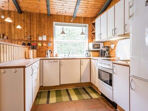 Maison | Intérieur