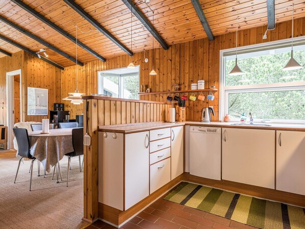 Maison | Intérieur