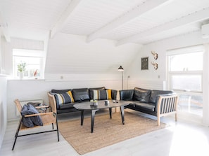 Hus | Opholdsområde