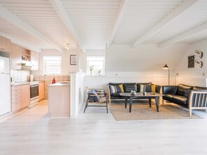 Maison | Coin séjour