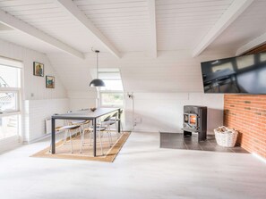 House | Tempat makan