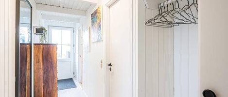 Casa | Parte interna