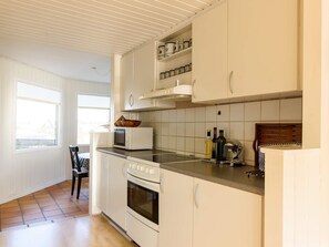 High chair - 6 Person Holiday Home in Fano (Fano)