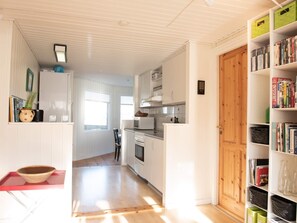 High chair - 6 Person Holiday Home in Fano (Fano)