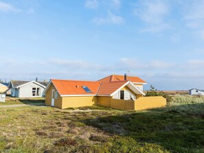 Hus | Utsikt från boendet