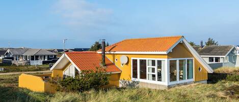 Hus | Udendørsområde