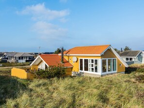 House | Exterior