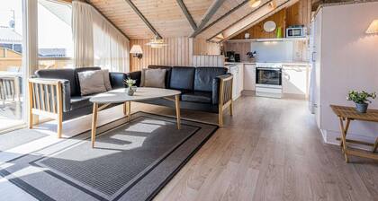 4 Star Holiday Home in Hvide Sande