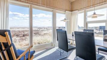 House | View from property