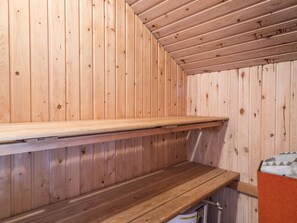 Sauna - 4 Star Holiday Home in Hvide Sande (Hvide Sande)
