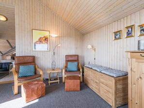 Hus | Interiör